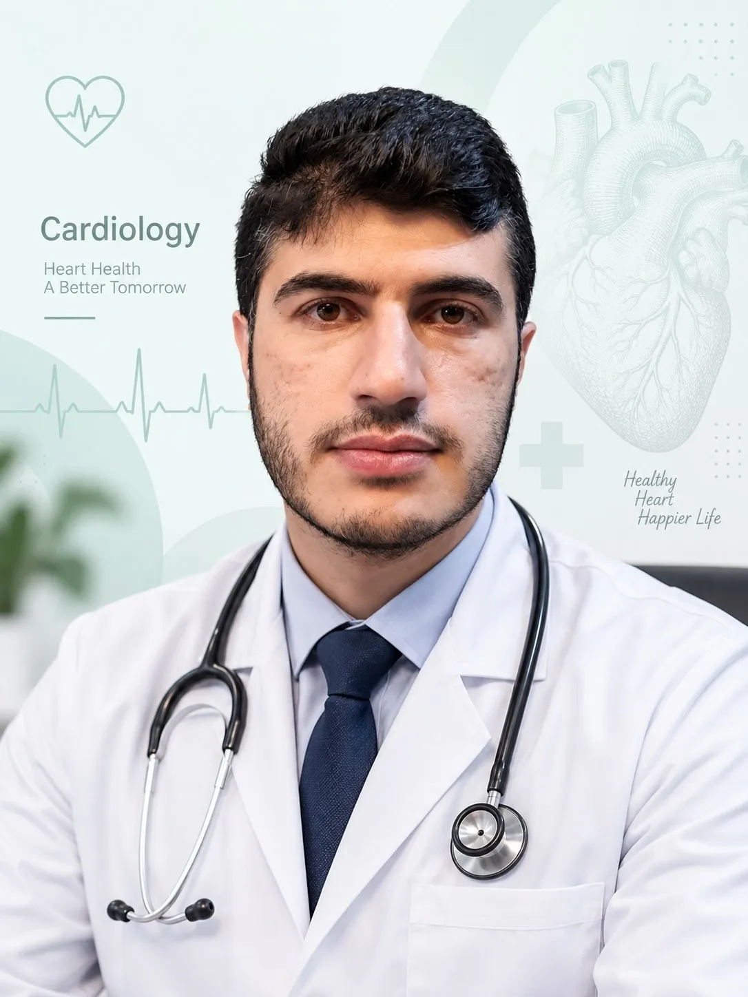 دکتر ابراهیم بنام